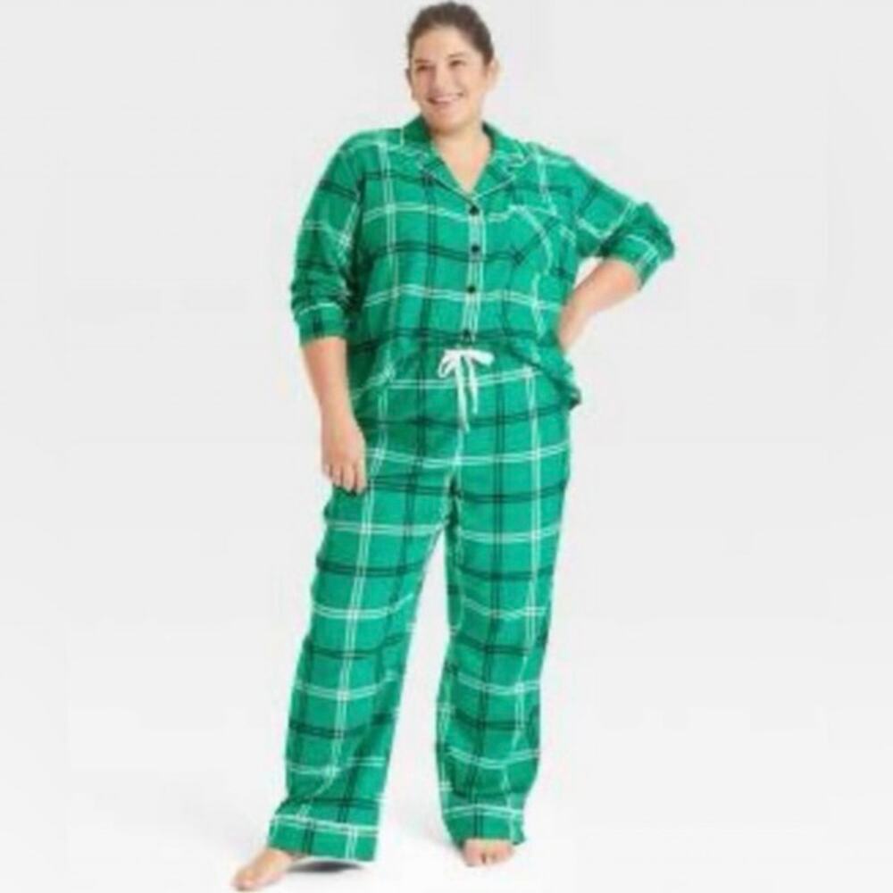 TARGET Wondershop 2-piece family sleep set, size XXL
